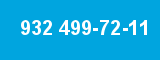 932 499-72-11